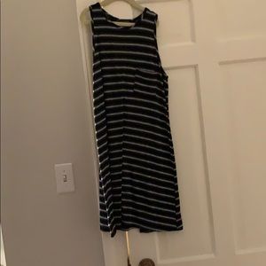 One clothing tank dress